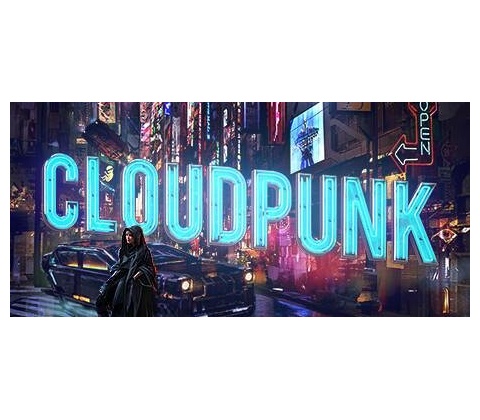 Cloudpunk