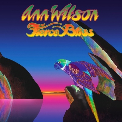 Wilson Ann - Fierce Bliss Vinyl LP