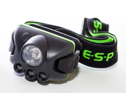 ESP Head Torch Storm