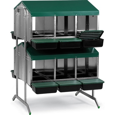 GAUN 10145 Snáškové hnízdo