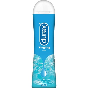 Image 1 of Durex Play Tingle 50ml