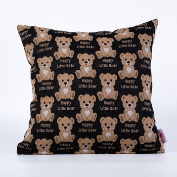 Takoy Gobelínová Teddy 1-HT-00275 45 x 45 cm