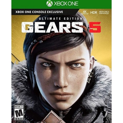 Gears 5 (Ultimate Edition)