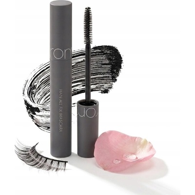 Rom&nd Řasenka Han All Fix Mascara No V01 Volume Black 7 g