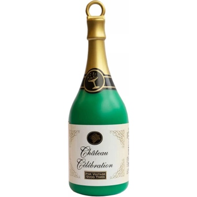 Amscan Závaží na balonky lahev sektu