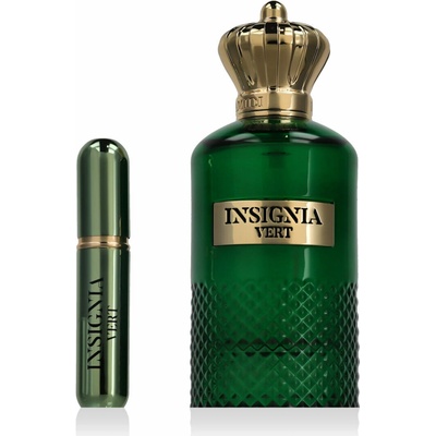 Hamidi Insignia Vert parfém unisex 105 ml