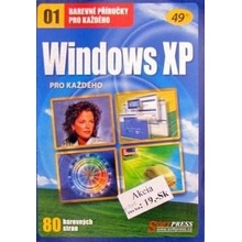 Windows XP pro každého