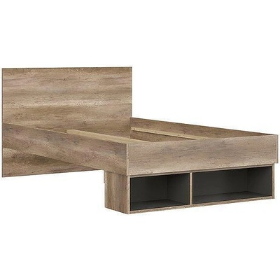 Легло Malcolm LOZ 120