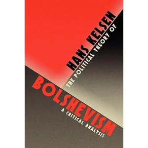 Political Theory of Bolshevism | Hans Kelsen (ISBN: 9781616191610)