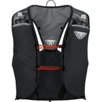 Dynafit Раница за трейл бягане Dynafit Sky 4 Vest Trail running backpack - Black Out - размер XS/S (502-7343-0111)