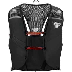Dynafit Раница за трейл бягане Dynafit Sky 4 Vest Trail running backpack - Black Out - размер XS/S (502-7343-0111)