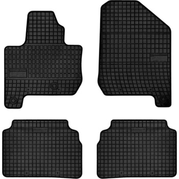 FroGum Гумени стелки за KIA Soul EV (2014-2019) - Electric