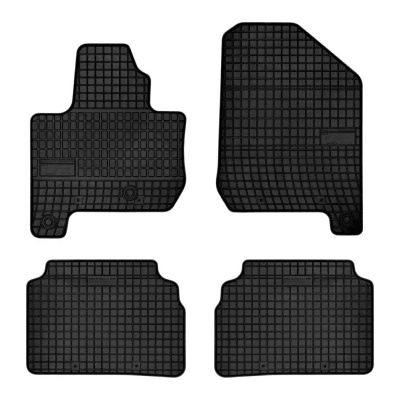 FroGum Гумени стелки за KIA Soul EV (2014-2019) - Electric