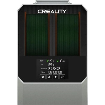 Creality 3D Space Pi Plus 2 (CREALITY-SPACE-X2)