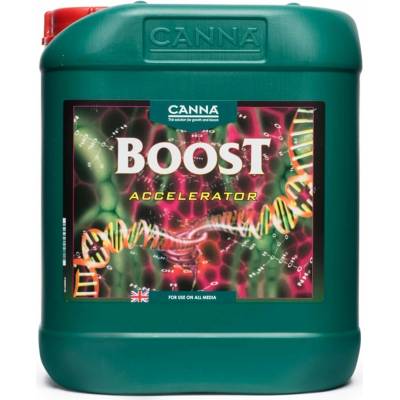 CannaBoost Accelerator 5 L