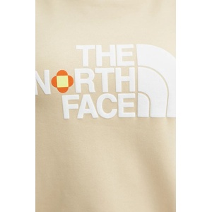 The North Face Памучен суичър TNF x Yinka Ilori (NF0A89C83X41)