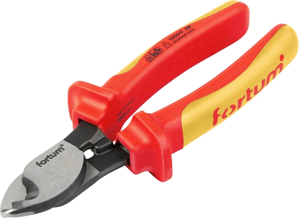 Fortum 4770421