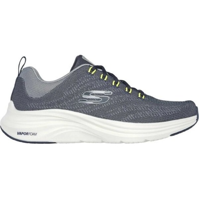 Skechers Vapor Foam pánská volnočasová obuv tmavě modrá