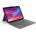 Logitech iPad 10th Combo Touch Case with keyboard UK oxford grey (920-011441)