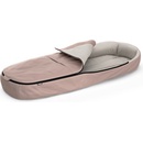 Thule Stroller Footmuff Misty Rose
