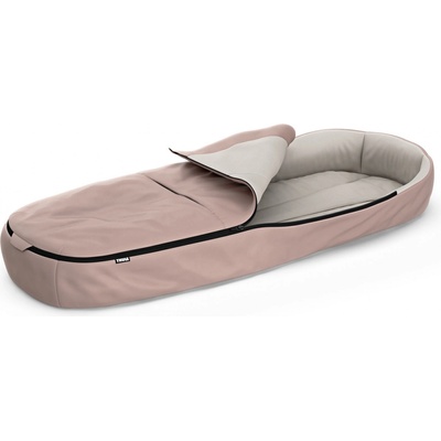 Thule Stroller Footmuff Misty Rose