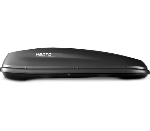 Hapro Carver 6.5