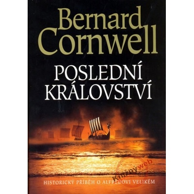 Poslední království - 2. vydání