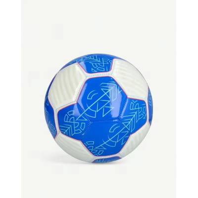 PUMA Football Prestige Ball Blue/White