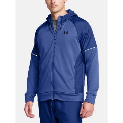 UA AF Storm FZ Hoodie Sweatshirt Under Armour | Sin | МЪЖЕ | S