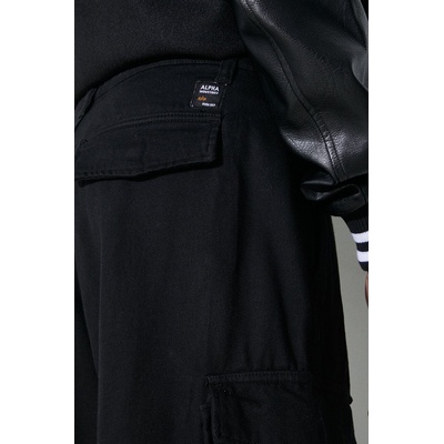 Alpha Industries Памучен панталон Alpha Industries Aircraft (146200.)