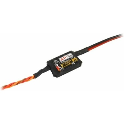 MRPM AC EX měření otáček pro Duplex