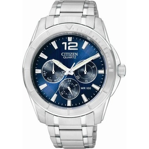 Citizen AG8300-52L Часовници
