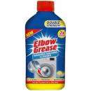 Elbow Grease čistič pračky s vůní citronu 2 dávky, 250 ml