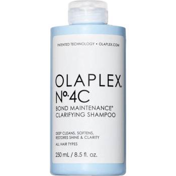 Olaplex Hĺbkovo čistiaci šampón No.4C 250 ml