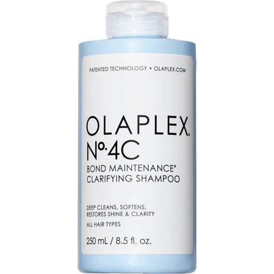 Olaplex Hĺbkovo čistiaci šampón No.4C 250 ml