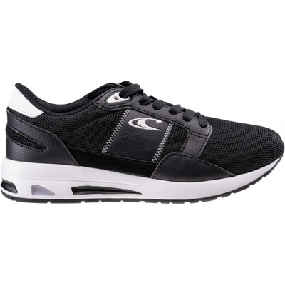 O'Neill dámské sneakersy Superbank Women Low 90221007.25Y černá