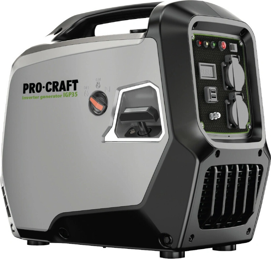 Procraft IGP35