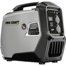Procraft IGP35