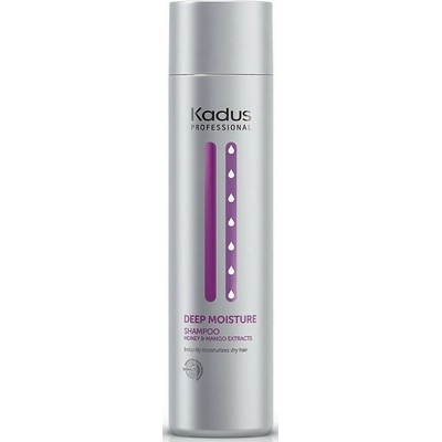 Kadus Professional Deep Moisture Shampoo 250 ml