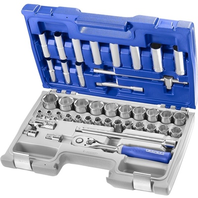 TONA E032908T 42-dielna gola sada 1/2"