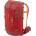 EXPED Туристическа раница Exped Impulse 20 Walking backpack - Burgundy - размер One Size (502-4969-0211)