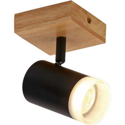 VIVALUX Спот sp728-1sq gu10 benito (VIV004877)