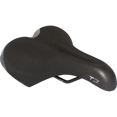 Selle Italia T3 Flow S černé