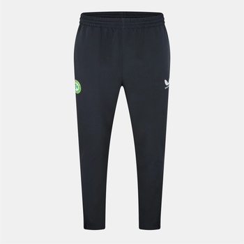 Image 1 of Castore Анцуг Castore Men's International Licenced Tracksuit Bottoms - Black