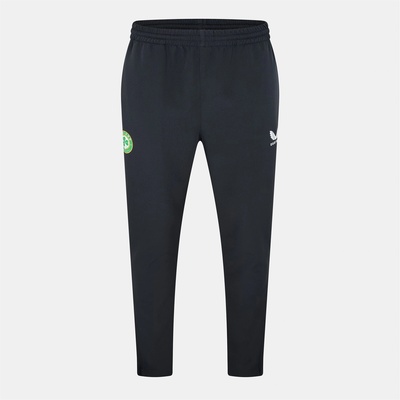 Castore Анцуг Castore Men's International Licenced Tracksuit Bottoms - Black