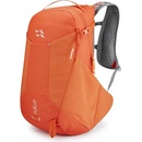 Rab Aeon LT 12l firecracker