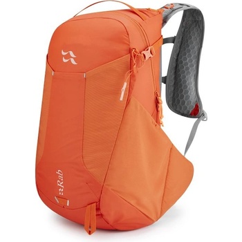 Rab Aeon LT 12l firecracker