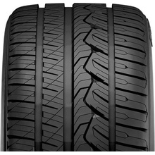 Nitto NT421A 225/55 R17 101V