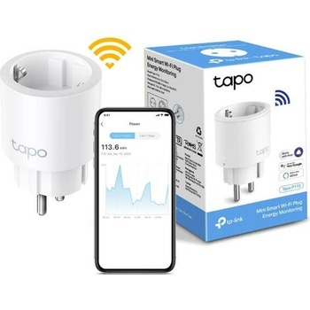 TP-Link Tapo P115 (1-Pack)