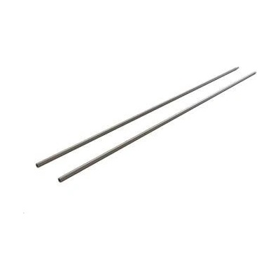 Zemnící tyč - PRODLOUŽENÍ 1,5m x 16mm - 1kus – Sleviste.cz